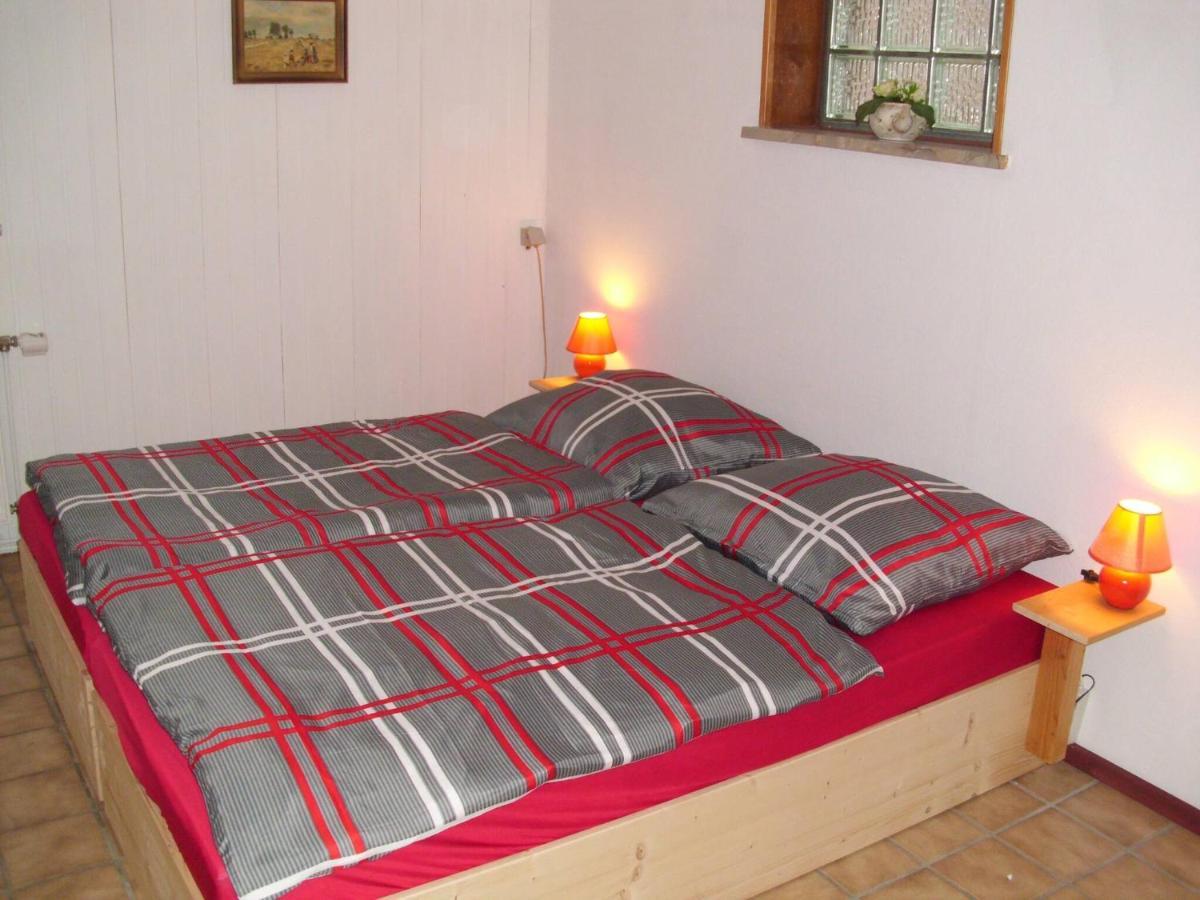 Apartment 2 Langelsheim Harz Ngoại thất bức ảnh