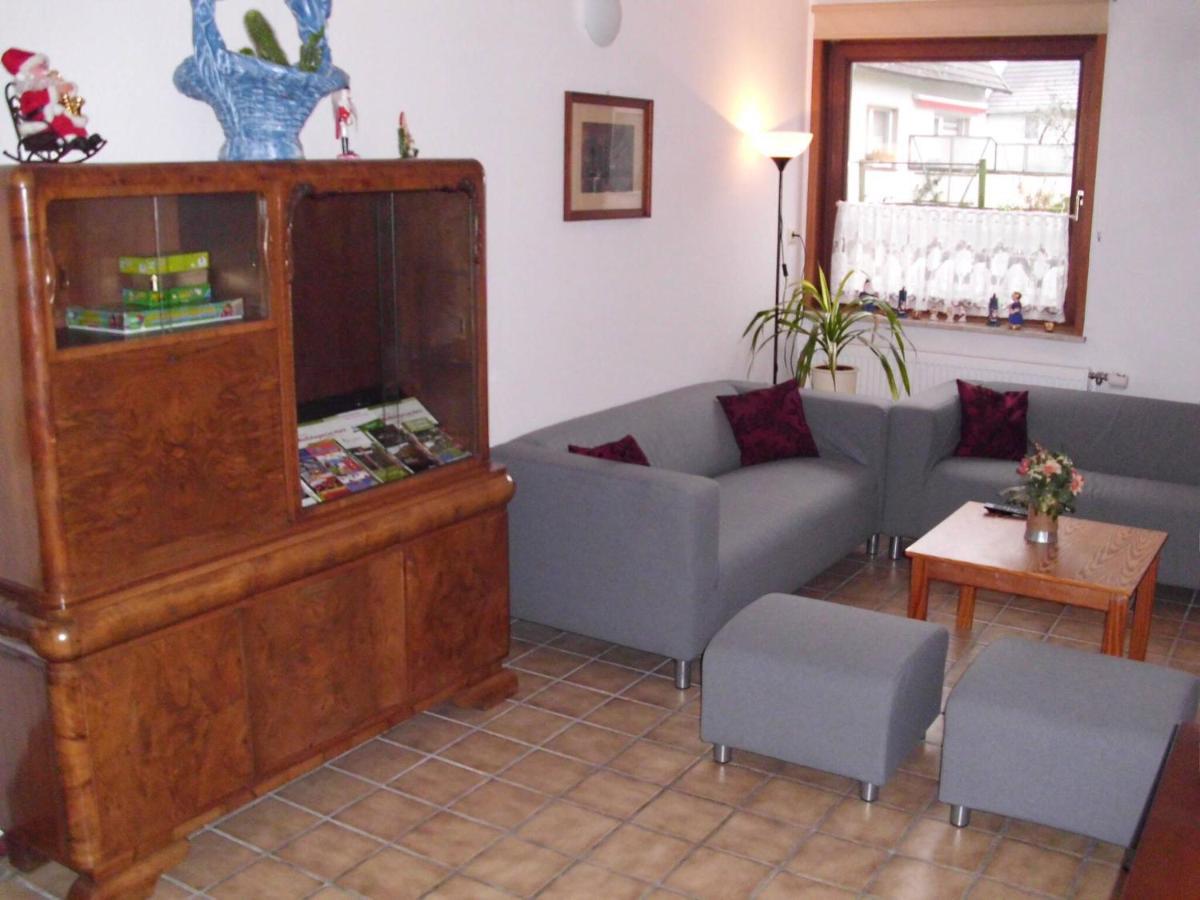 Apartment 2 Langelsheim Harz Ngoại thất bức ảnh